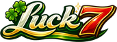 luck7 logo